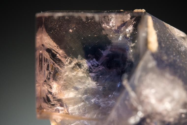 FLUORITE